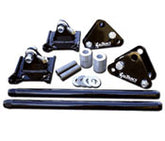 Traction Bars